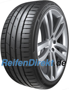 Hankook Ventus S1 Evo 3 K127 ( 205/55 R17 95W XL 4PR R0, SBL ) von HANKOOK