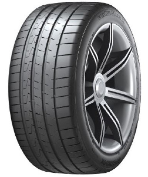 Hankook Ventus S1 Evo Z K129 ( 245/30 ZR20 (90Y) XL 4PR SBL ) von HANKOOK