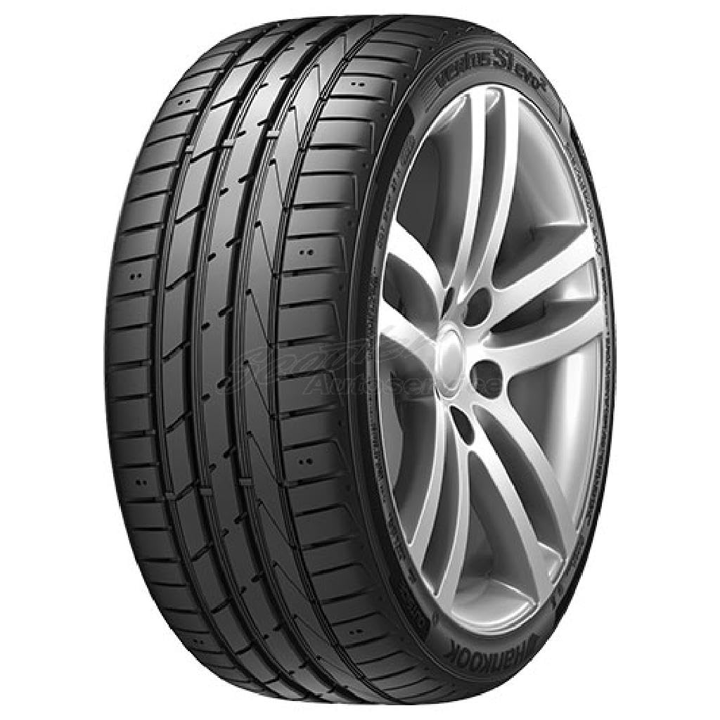 Hankook Ventus S1 Evo2 K117 245/40 R18 93ZR AO Sommerreifen GTAM T80853 ohne Felge von HANKOOK