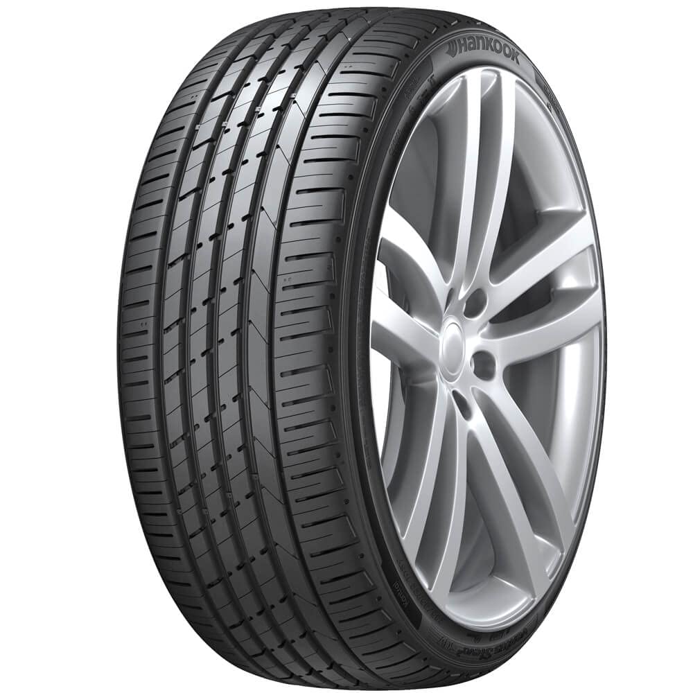 Hankook Ventus S1 evo2 K117 FR - 205/50R17 89W - Sommerreifen von HANKOOK