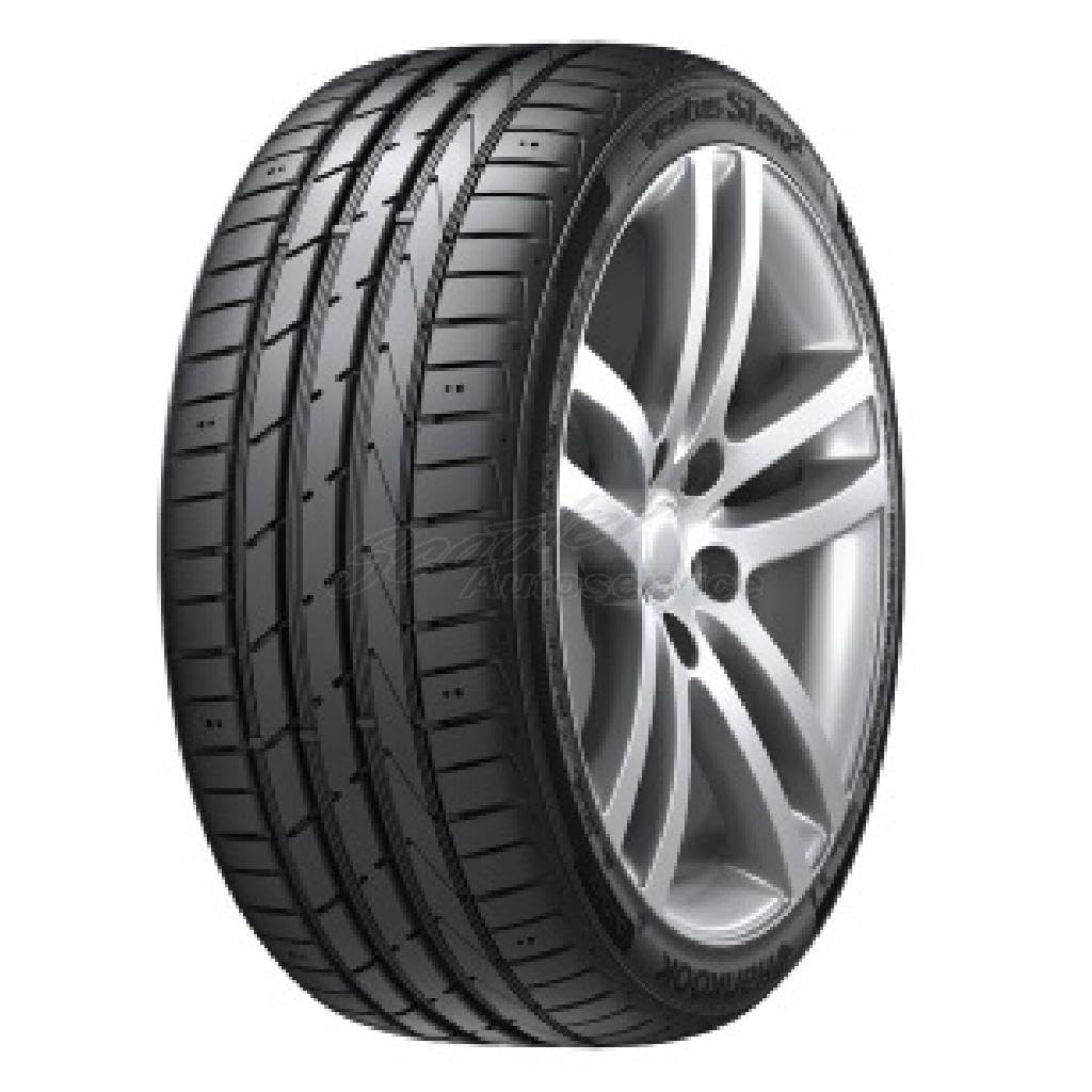 Hankook Ventus S1 evo2 K117 XL FR - 225/40R18 92Y - Sommerreifen von HANKOOK