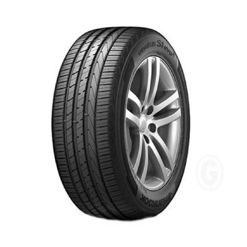 Hankook Ventus S1 evo2 K117A SUV - 215/65R17 99V - Sommerreifen von HANKOOK