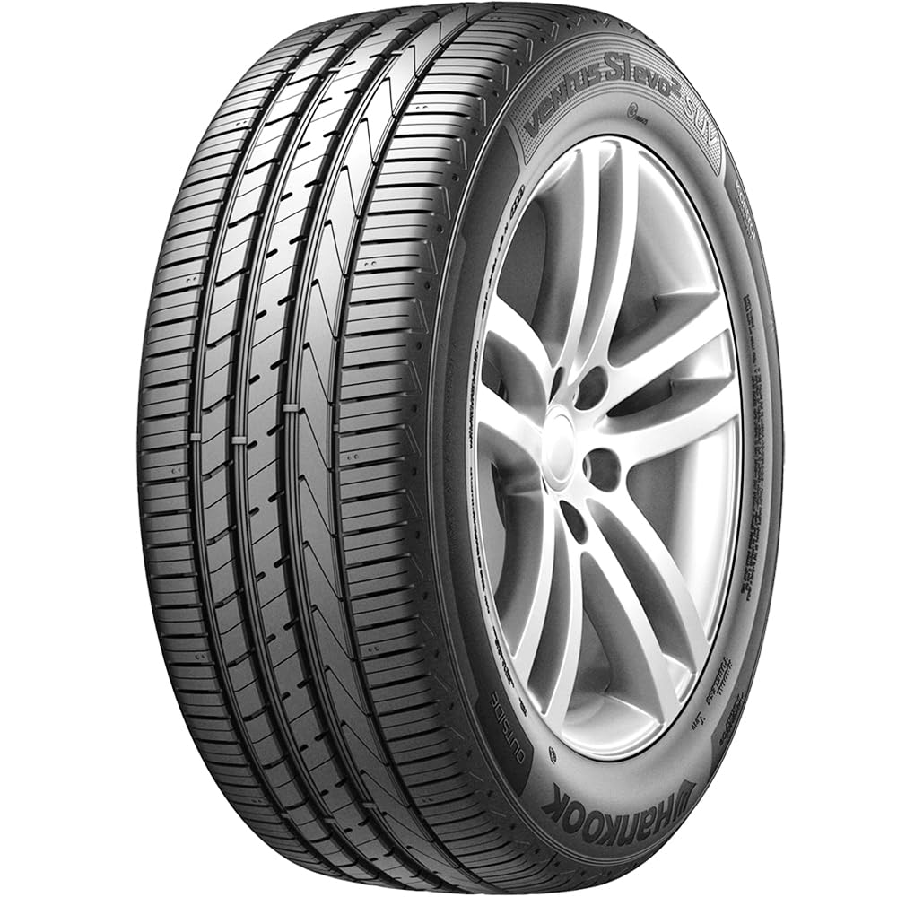 Hankook Ventus S1 evo2 K117A SUV FR - 235/60R18 103W - Sommerreifen von HANKOOK