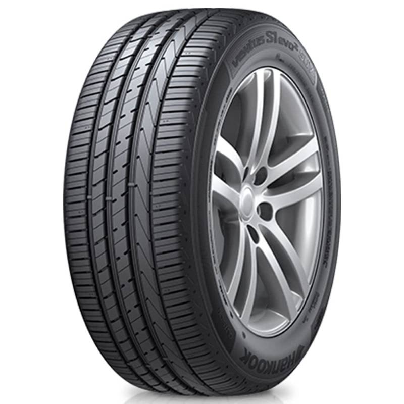 Hankook Ventus S1 evo2 K117A SUV XL FR - 255/45R20 105W - Sommerreifen von HANKOOK