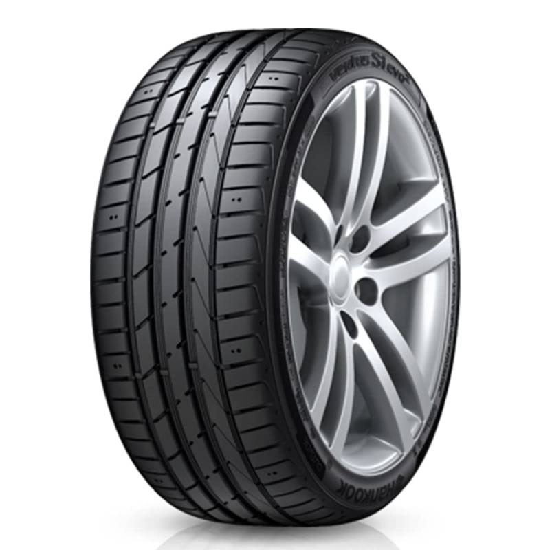 Hankook Ventus S1 evo2 K117B XL - 245/45R18 100Y - Sommerreifen von HANKOOK