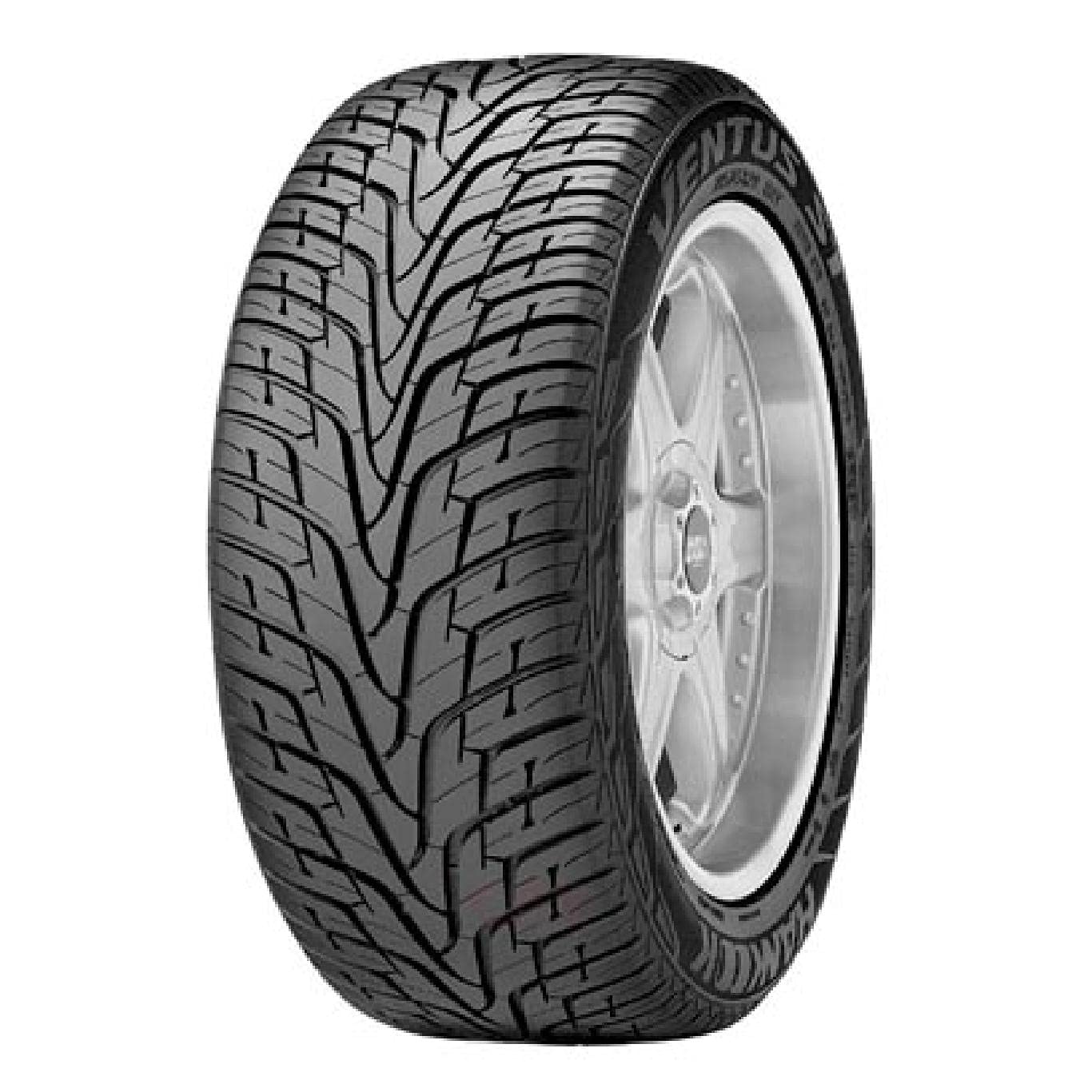 Hankook Ventus ST RH06 FR M+S - 275/55R17 109V - Sommerreifen von HANKOOK