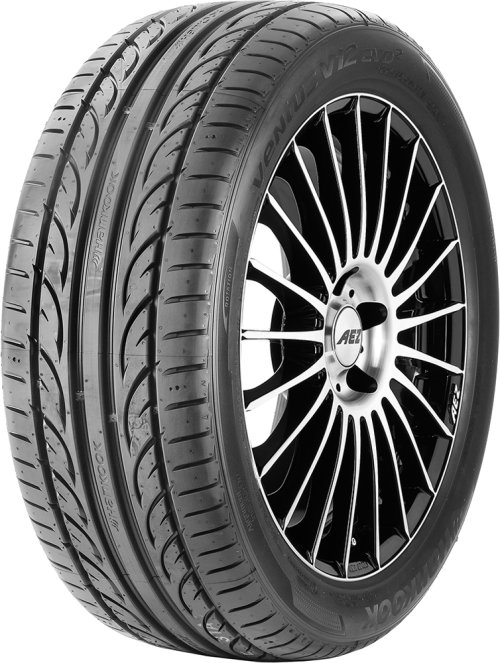 Hankook Ventus V12 Evo 2 K120 ( 205/40 ZR17 84W XL 4PR SBL ) von HANKOOK