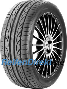 Hankook Ventus V12 Evo 2 K120 ( 205/40 ZR17 84W XL 4PR SBL ) von HANKOOK