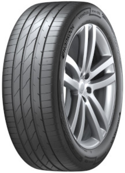 Hankook Ventus evo K137 ( 225/40 ZR19 (93Y) XL 4PR SBL ) von HANKOOK