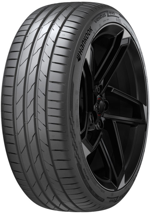 Hankook Ventus evo K137 ( 255/35 ZR18 (94Y) XL 4PR SBL ) von HANKOOK