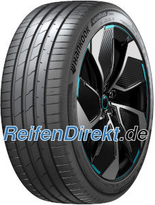 Hankook iON evo (IK01) ( 285/40 ZR20 108Y XL 4PR EV, SoundAbsorber, SBL ) von HANKOOK