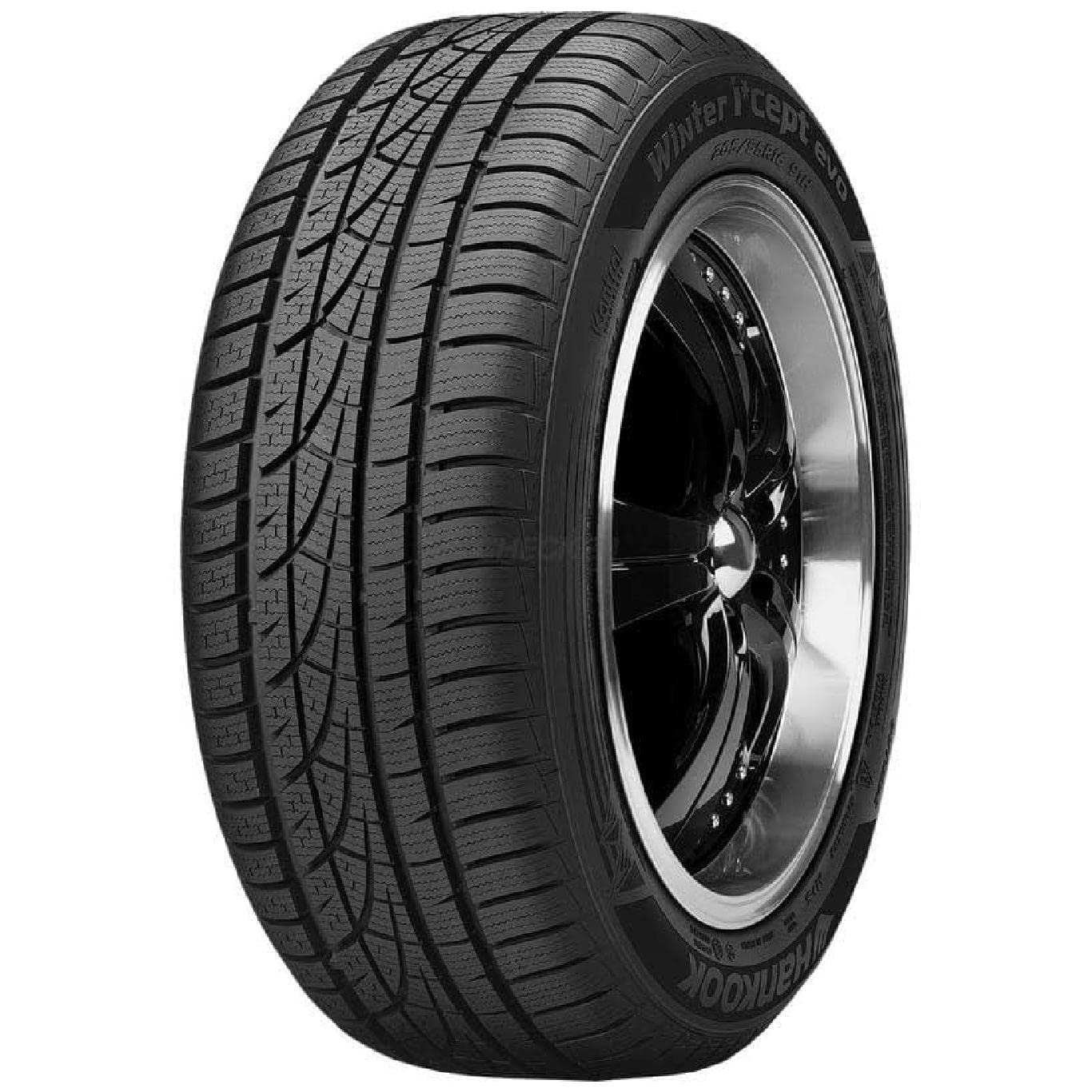 Hankook Winter I Cept Evo W310 205/60 R16 92H AO Winterreifen GTAM T199325 ohne Felge von HANKOOK