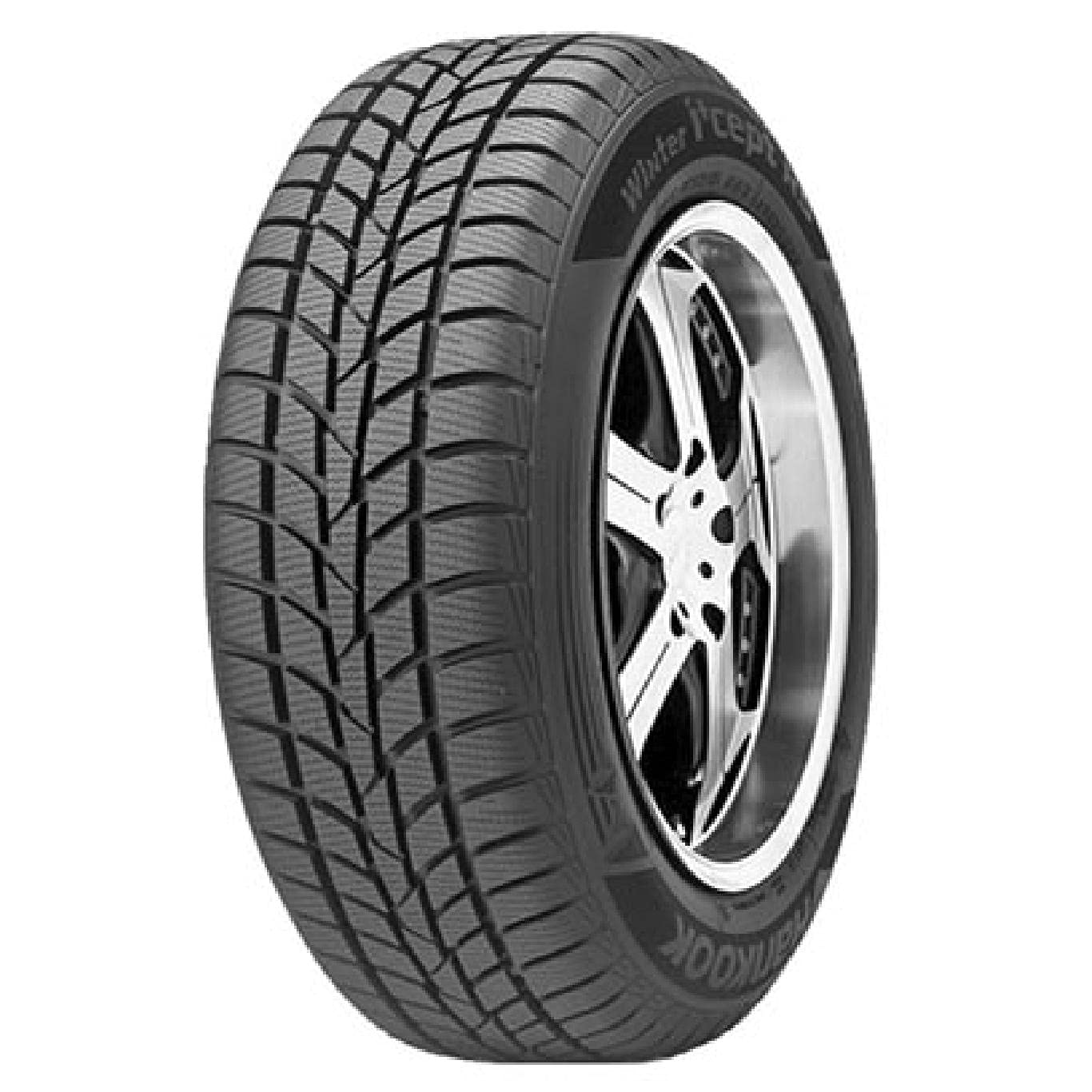 Hankook Winter I Cept RS W442 155/80 R13 79T Winterreifen GTAM T59991 ohne Felge von HANKOOK