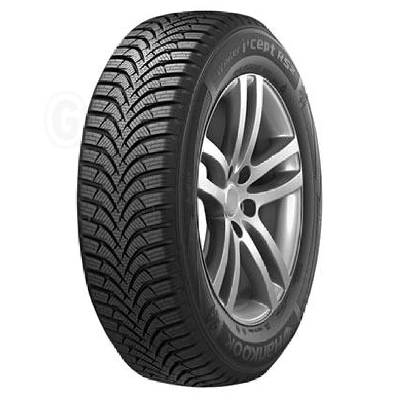 Hankook Winter I Cept RS2 W452 195/70 R16 94H Winterreifen GTAM T98785 ohne Felge von HANKOOK