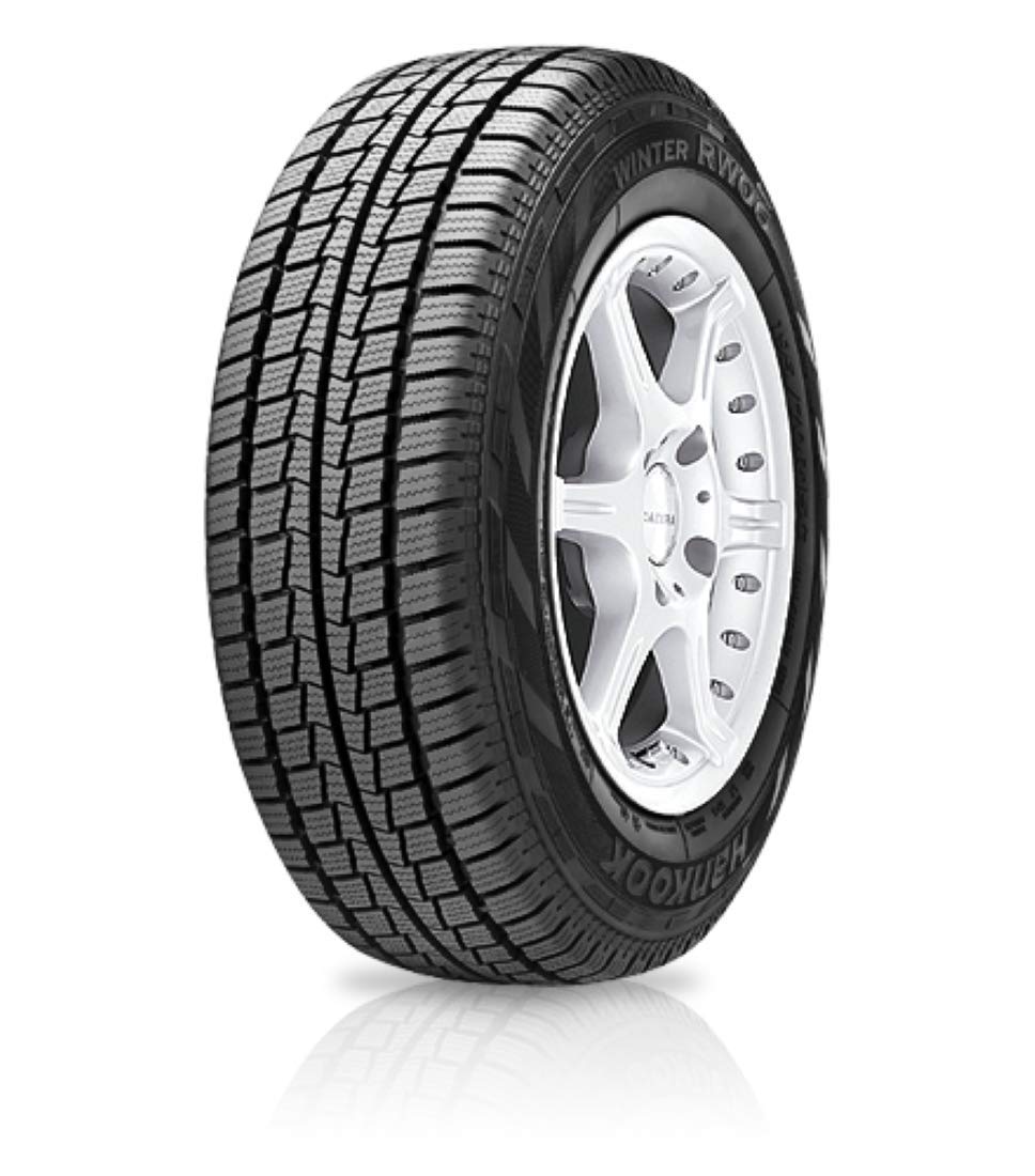 Hankook Winter RW06 XL M+S - 175/65R14 86T - Winterreifen von HANKOOK