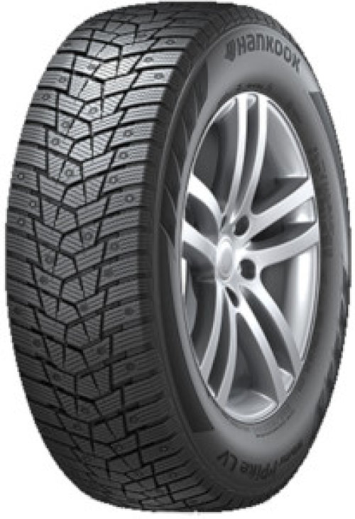 Hankook Winter i*Pike LV RW15 ( 185/75 R16C 104/102R, bespiked SBL ) von HANKOOK