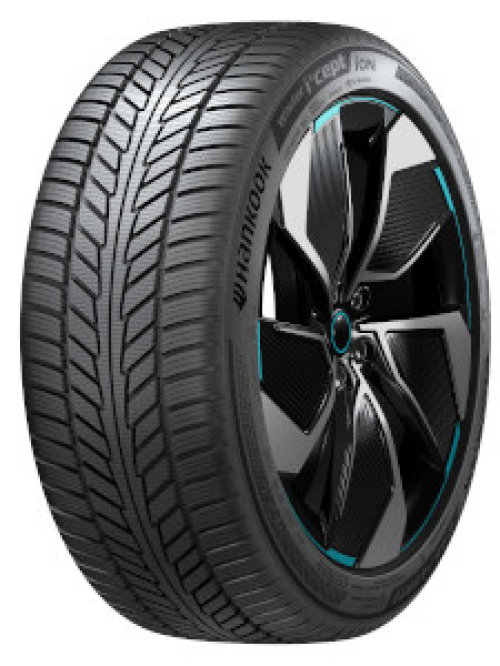 Hankook iON i*cept (IW01) ( 215/55 R18 95H 4PR EV, SoundAbsorber, SBL ) von HANKOOK