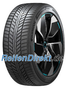 Hankook iON i*cept (IW01) ( 215/55 R18 95H 4PR EV, SoundAbsorber, SBL ) von HANKOOK