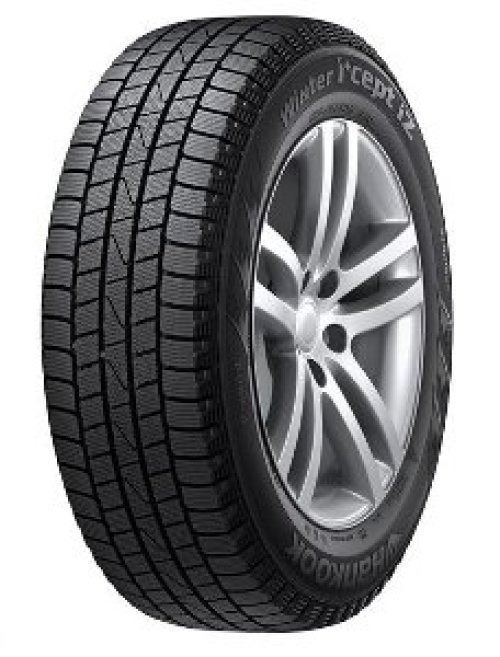 Hankook Winter i*cept IZ W606 ( 165/60 R14 75T, Nordic compound SBL ) von HANKOOK