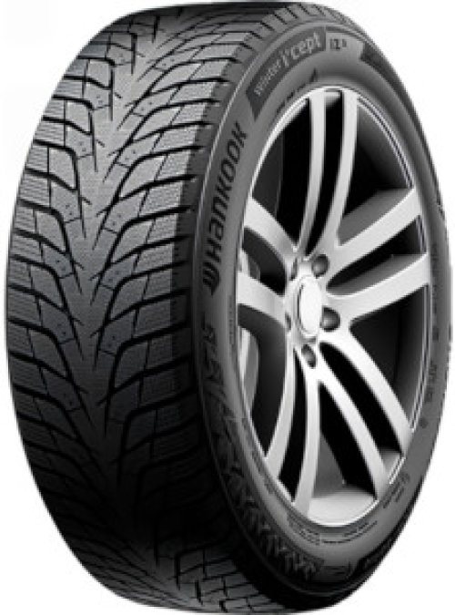 Hankook Winter i*cept IZ3 W636 ( 185/60 R15 88T XL 4PR, Nordic compound SBL ) von HANKOOK