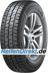 Hankook Winter i*cept LV RW12 ( 165/70 R13C 88/86R 6PR SBL ) von HANKOOK