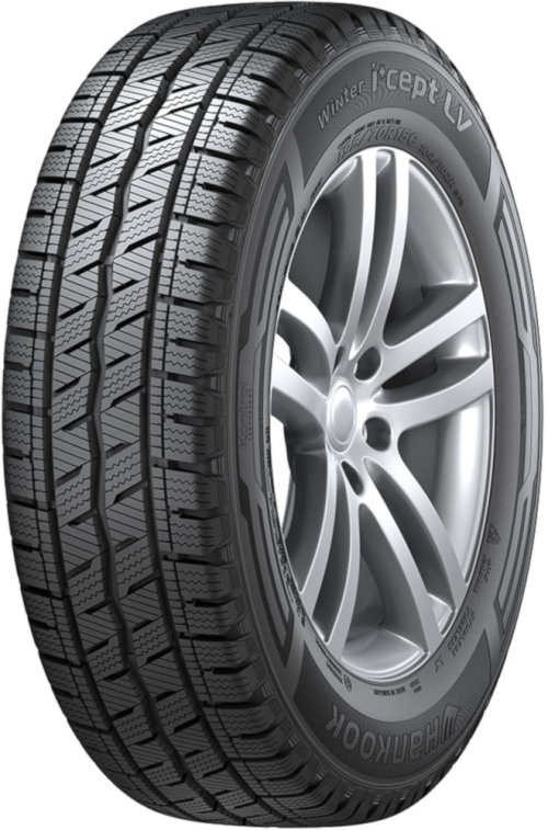 Hankook Winter i*cept LV RW12 ( 175/65 R14C 90/88T 6PR SBL ) von HANKOOK