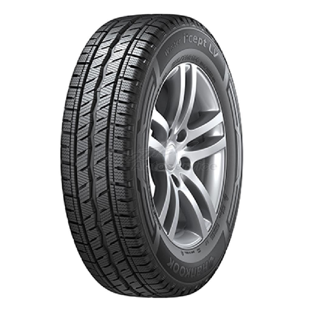 Hankook Winter i*cept LV RW12 M+S - 195/60R16 97T - Winterreifen von HANKOOK