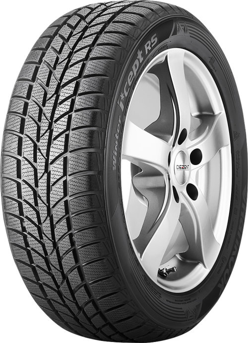 Hankook Winter i*cept RS (W442) ( 155/80 R13 79T 4PR SBL ) von HANKOOK