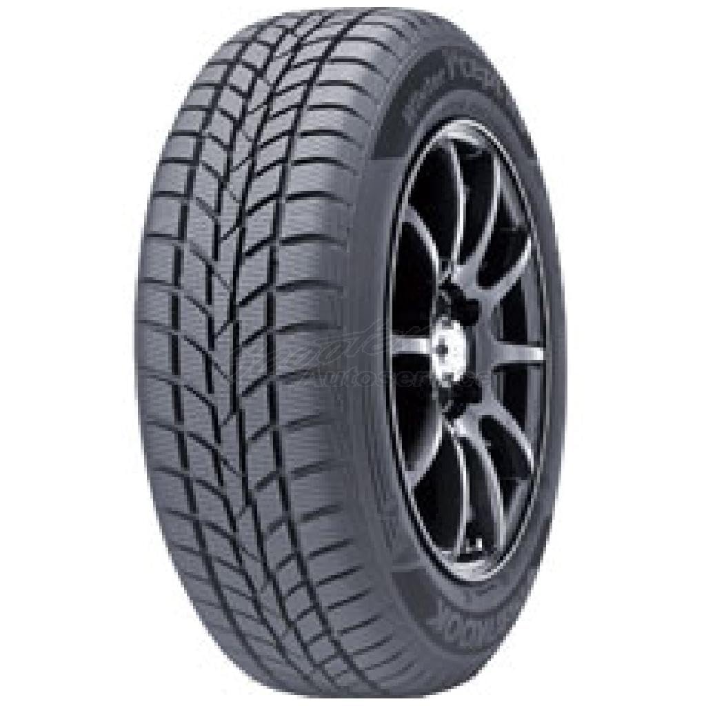 Hankook Winter i*cept RS W442 M+S - 165/65R13 77T - Winterreifen von HANKOOK