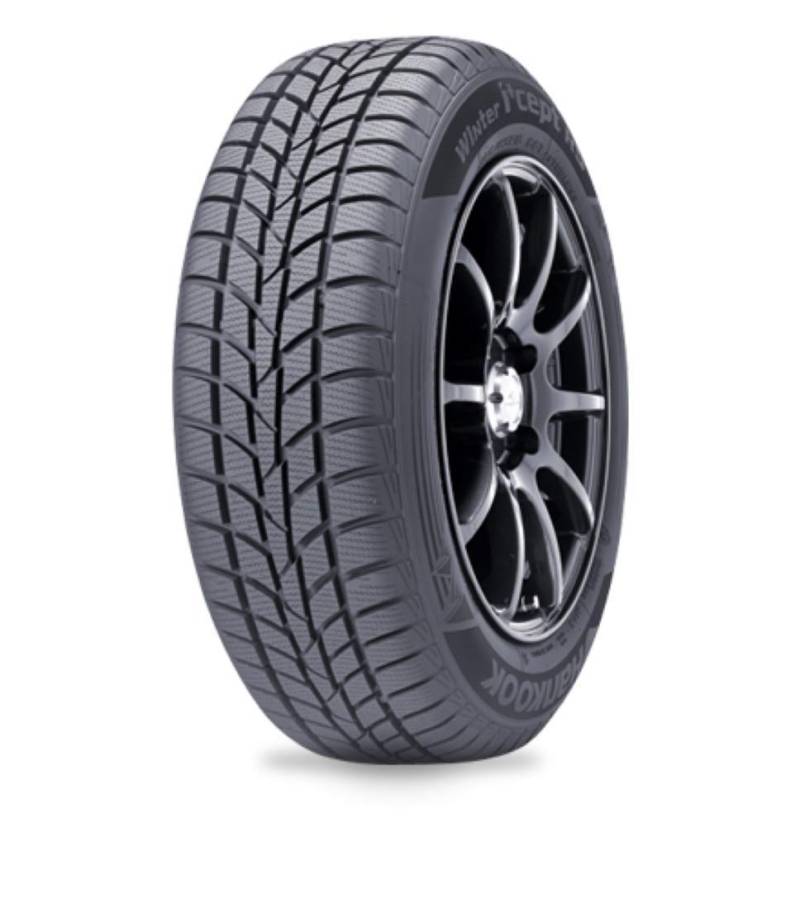 Hankook Winter i*cept RS W442 M+S - 195/70R14 91T - Winterreifen von HANKOOK