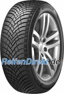 Hankook Winter i*cept RS3 (W462) ( 165/60 R15 81T XL 4PR SBL ) von HANKOOK