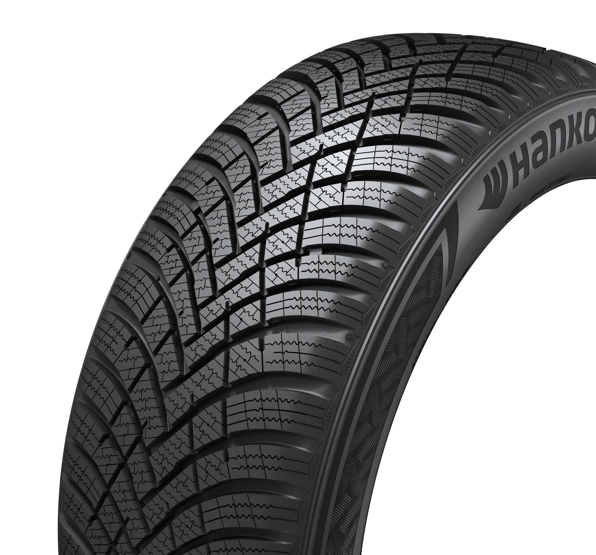 Hankook Winter i*cept RS3 (W462) 215/60 R16 99H XL M+S Winterreifen von HANKOOK