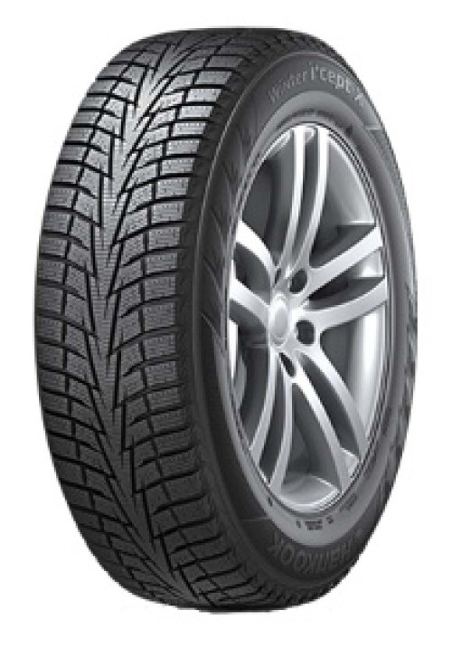 Hankook Winter i*cept X RW10 ( 225/75 R16 104T, Nordic compound SBL ) von HANKOOK