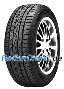 Hankook Winter i*cept evo (W310B) HRS ( 245/50 R18 100H, runflat SBL ) von HANKOOK