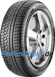 Hankook Winter i*cept evo² (W320) ( 195/55 R16 91V XL 4PR AO, SBL ) von HANKOOK