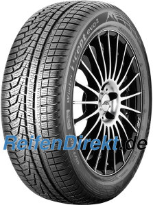 Hankook Winter i*cept evo² (W320B) HRS ( 255/45 R19 104V XL 4PR, MOE, runflat SBL ) von HANKOOK