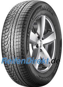 Hankook Winter i*cept evo² (W320A) ( 215/70 R16 100T 4PR, SUV SBL ) von HANKOOK