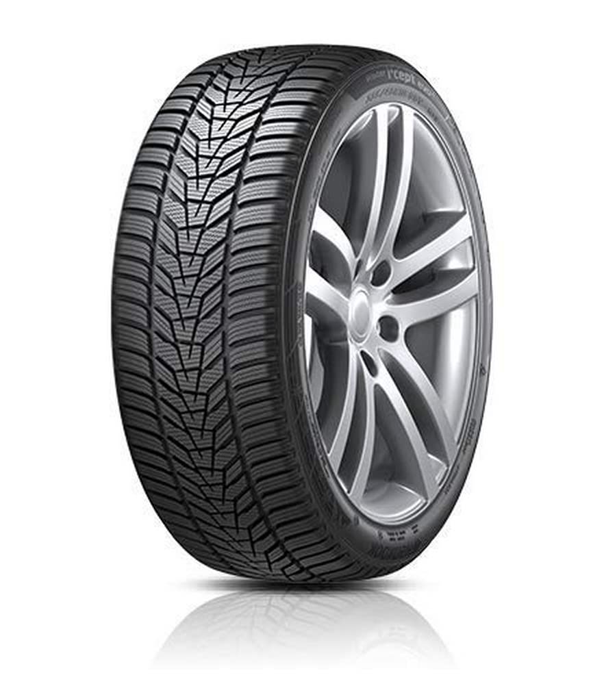 Hankook Winter i*cept evo3 W330 FSL M+S 3PMSF - 215/50 R18 92V - Winterreifen von HANKOOK