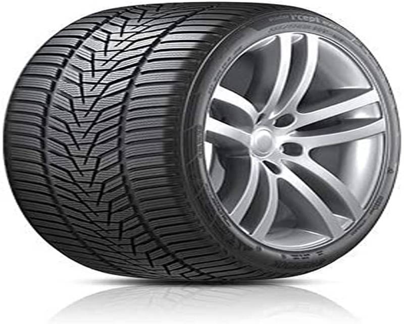 Hankook Winter i*cept evo3 W330 XL FSL M+S 3PMSF - 215/55 R18 99V - Winterreifen von HANKOOK