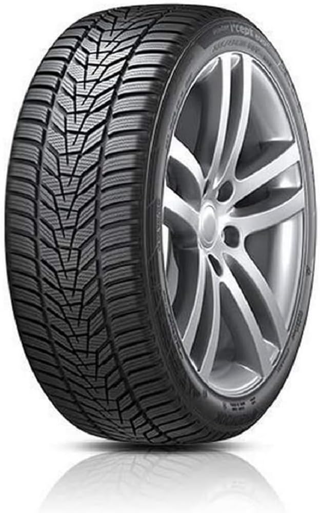 Hankook Winter i*cept evo3 W330 XL FSL M+S 3PMSF - 245/30 R20 90W - Winterreifen von HANKOOK