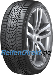 Hankook Winter i*cept evo3 X (W330C) HRS ( 245/50 R19 105V XL 4PR, runflat SBL ) von HANKOOK