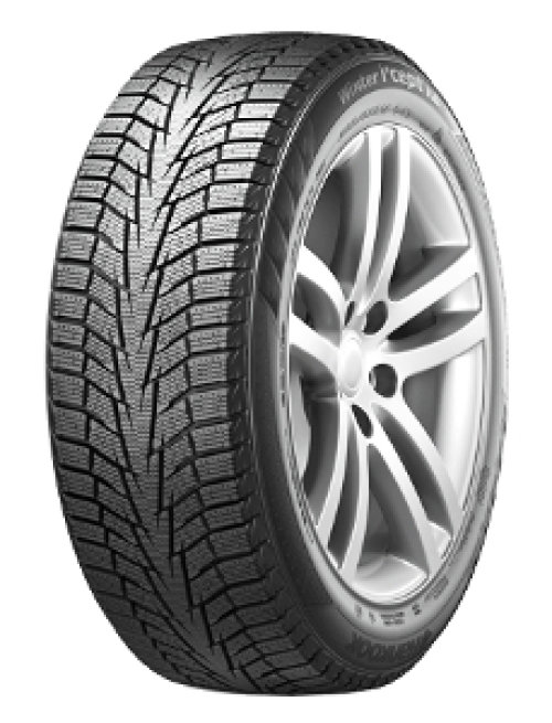 Hankook Winter i*cept iZ2 W616 ( 155/65 R14 75T, Nordic compound SBL ) von HANKOOK