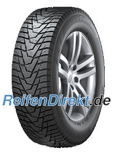 Hankook Winter i*pike X W429A ( 225/60 R17 103T XL, bespiked SBL ) von HANKOOK