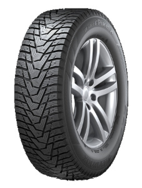 Hankook Winter i*pike X W429A ( 235/50 R18 101T XL 4PR, bespiked, SBL ) von HANKOOK