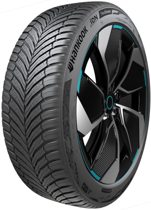 Hankook iON FlexClimate (IL01) ( 205/40 R18 86W XL 4PR EV, SoundAbsorber, SBL ) von HANKOOK