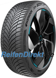 Hankook iON FlexClimate (IL01) ( 205/40 R18 86W XL 4PR EV, SoundAbsorber, SBL ) von HANKOOK