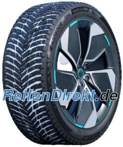 Hankook iON Nordic i*ce (IW04) ( 215/50 R19 93T, bespiked ) von HANKOOK