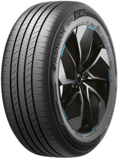 Hankook iON ST AS (IH61A) ( 225/65 R17 106V XL 4PR EV, SUV SBL ) von HANKOOK