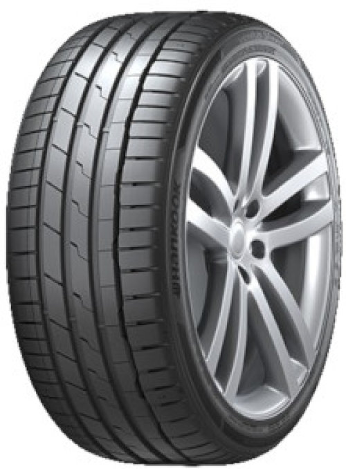 Hankook iON evo (K127) ( 235/40 R19 96W XL 4PR EV, T0, SBL ) von HANKOOK