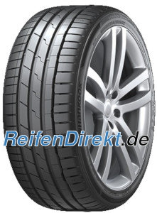 Hankook iON evo (K127) ( 235/40 R19 96W XL 4PR EV, T0, SBL ) von HANKOOK